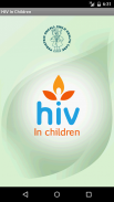 HIV In Children screenshot 4