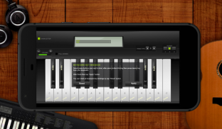 Piano Listrik Virtual screenshot 3