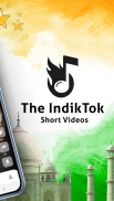 Indiktok - Short Videos screenshot 2