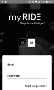 myRide EEM screenshot 0