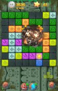 Blockwild - Cổ điển Block Puzzle Trò Chơi cho Não screenshot 9