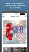 Gospel 90.3 screenshot 3