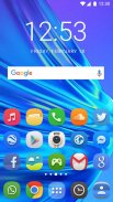 Theme for Realme XT screenshot 5