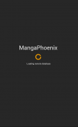 Manga Phoenix screenshot 0
