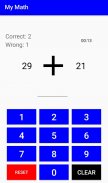 My Math App screenshot 6