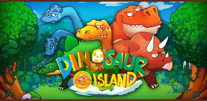Dinolândia APK (Android Game) - Baixar Grátis