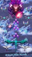 Dragon Impact: Space Shooter - screenshot 0