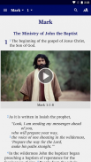 The NET Bible® screenshot 5