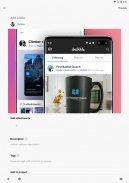 Rippple - The Dribbble app screenshot 15