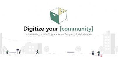 MilkCrate for Communities