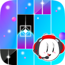 The Henry Stickmin Piano Tiles