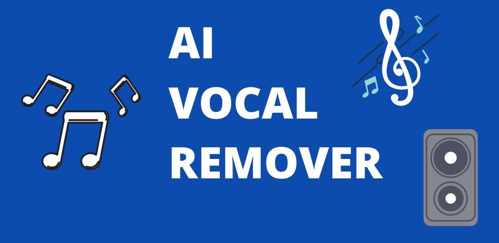 AI Vocal Remover Karaoke Descargar para Android | Aptoide