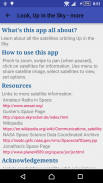 Up in the Sky: satellites screenshot 5