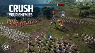 Free Clash Of Titans APK Download For Android