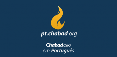 pt.chabad.org - Chabad.org em