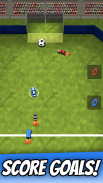 Bashball screenshot 5