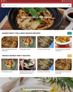 Dinner Recipes & Meal Planner screenshot 11