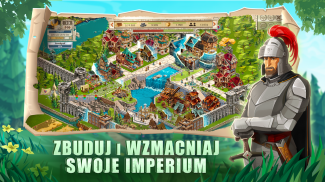 Empire: Four Kingdoms (Polska) screenshot 3