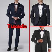 Tuxedo screenshot 0