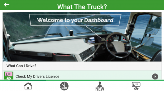 What The Truck? - CPC Training screenshot 4