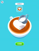 Café 3D screenshot 0
