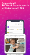 Prodigy Baby - Parenting App screenshot 1