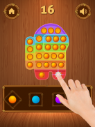 Fidget - Pop it Challenge screenshot 3