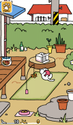 Neko Atsume: Kitty Collector screenshot 0
