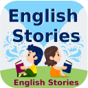 English Stories Offline Icon