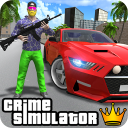 Auto Theft Sim Crime