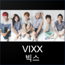 VIXX Wallpaper - KPOP Icon