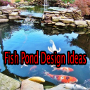 Fish Pond Design Ideas