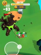The Heroes screenshot 8