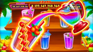 Cash Tornado Slots - Vegas Casino Slots screenshot 5