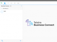 Telstra Business Connect screenshot 7