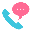 Call Comments Icon