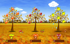 Fruits Picker Seasons screenshot 10