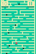 the maze - new stack game screenshot 2