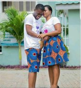 African Couple Fashion 2022 screenshot 5