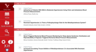 Jnl of Clinical Hypertension screenshot 9