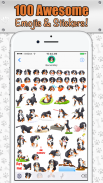 BernerMoji - Bernese Emojis screenshot 4