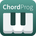 ChordProg Ear Trainer Icon