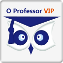 O Professor VIP 2024 Icon