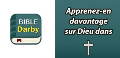 Sainte Bible Darby en Français