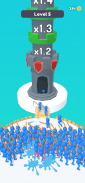 Clash & Rush screenshot 0