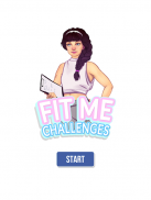 Fit Me - Fitness Challenge Tracker screenshot 6