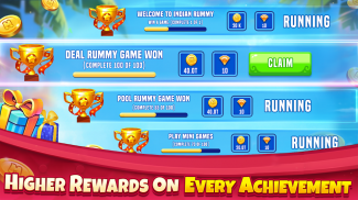 Indian Rummy Offline Card Game screenshot 11