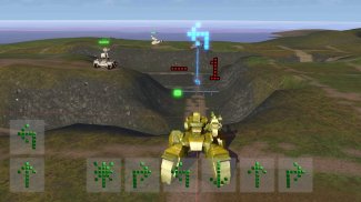 Chaos Bots Online Multiplayer screenshot 5