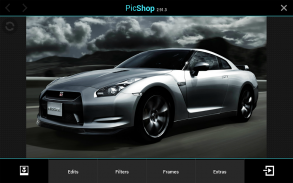 PicShop Lite - Photo Editor screenshot 7