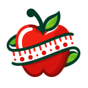 NutriTracker & Calorie Counter icon